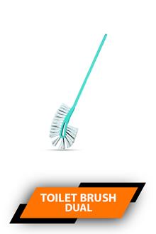 Joyo Toilet Brush Dual